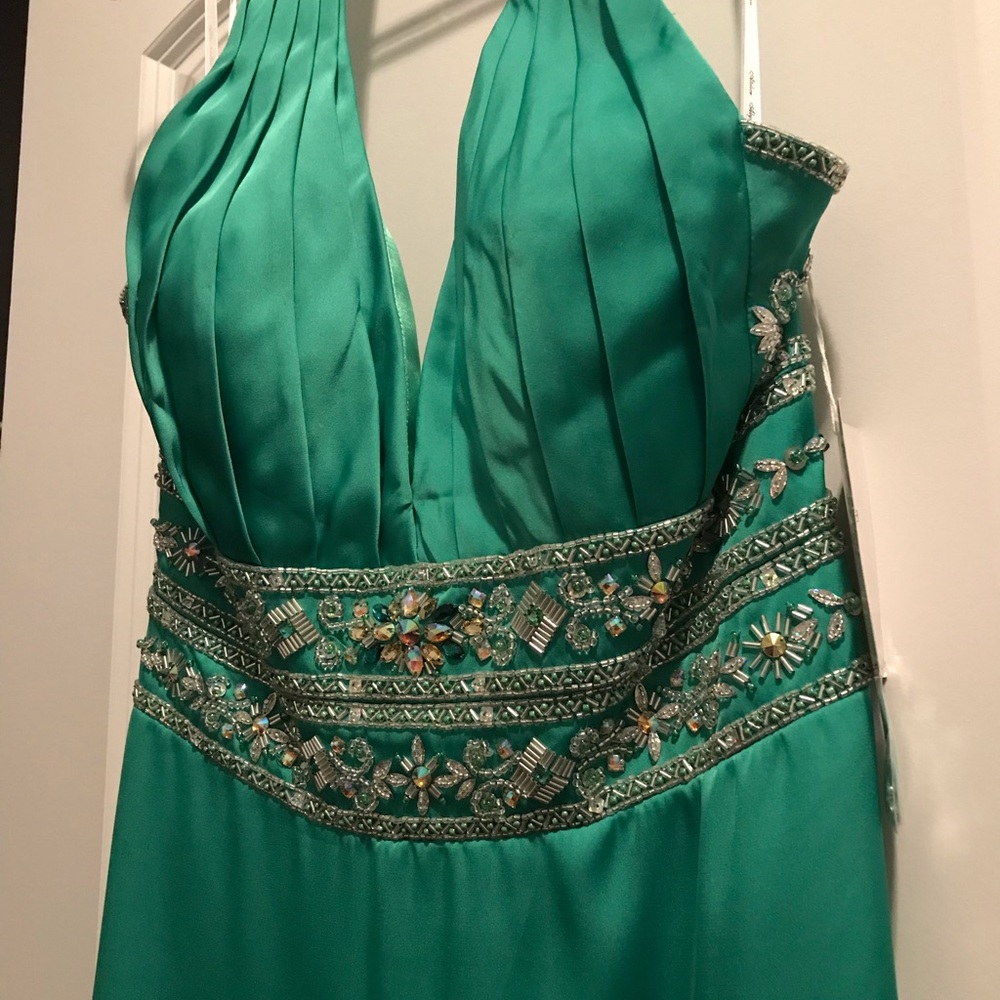Party dress